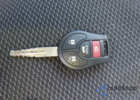 2018 Nissan Sentra S from USA, damaged, VIN 3N1AB7AP2JY211259